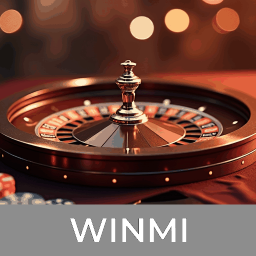 Ganhe Grandes Prêmios com os Bônus Únicos da WINMI