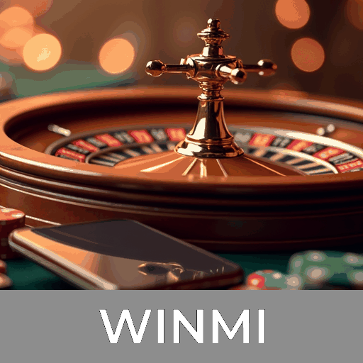 Garanta acesso premium com login seguro no WINMI