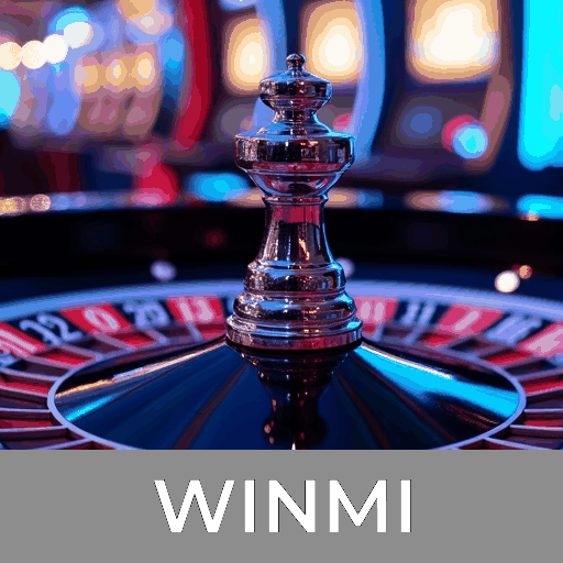 WINMI: Sua Experiência de Jogos de Mesa ao Vivo