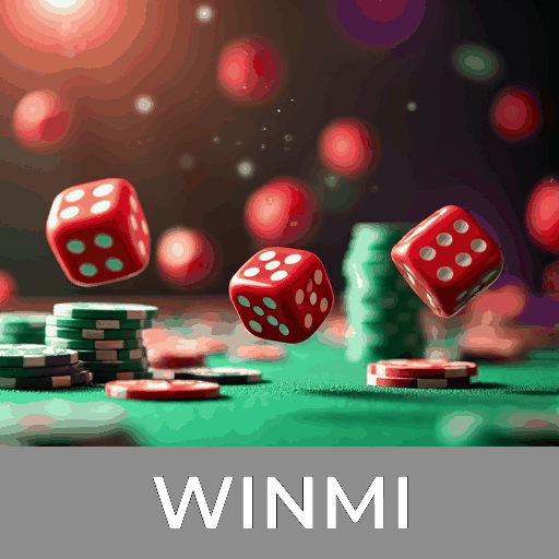 Bem-vindo ao WINMI: Experiência de Jogo Superior e Serviços Profissionais