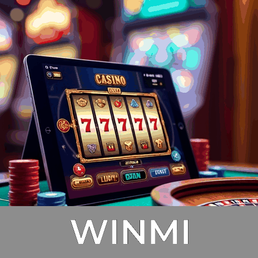 Experimente a Conveniência e Funcionalidade do App WINMI