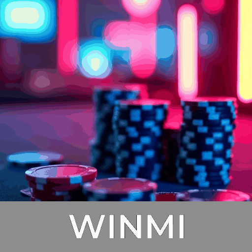 Explore WINMI: Slots-Jackpot, Dealer ao Vivo-Experiência Imersiva