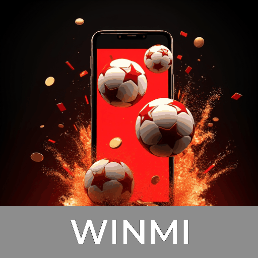 WINMI: O Cassino Online Premiado e Confiável