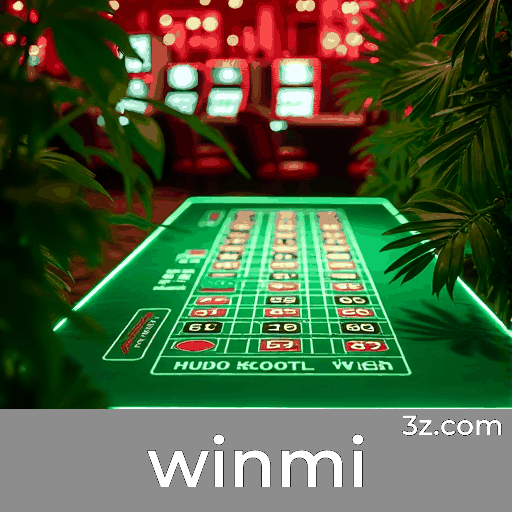 Bônus Exclusivos e Ofertas Irresistíveis no Winmi