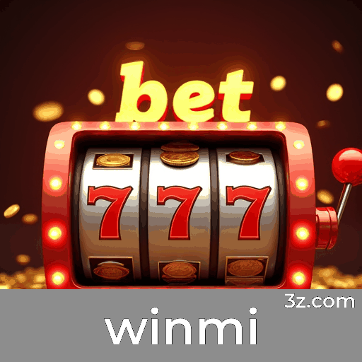Winmi: Seu Cassino Online e Apostas Seguras