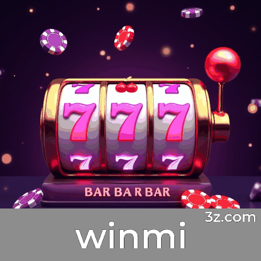 A Emoção dos Jogos de Cassino Espera por Você no Winmi