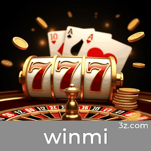 Winmi: Experimente a Emoção do Jogo de Crash com Altos Retornos